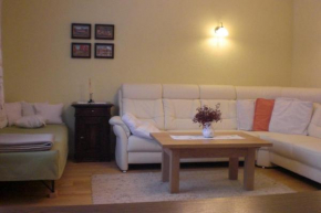 Отель Ferienwohnung Szöky, Бад Миттендорф